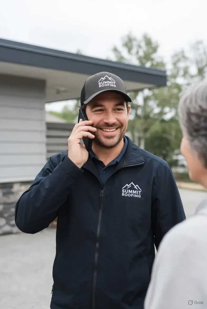 Flat Roof Leak Repair James Island, SC FAQs